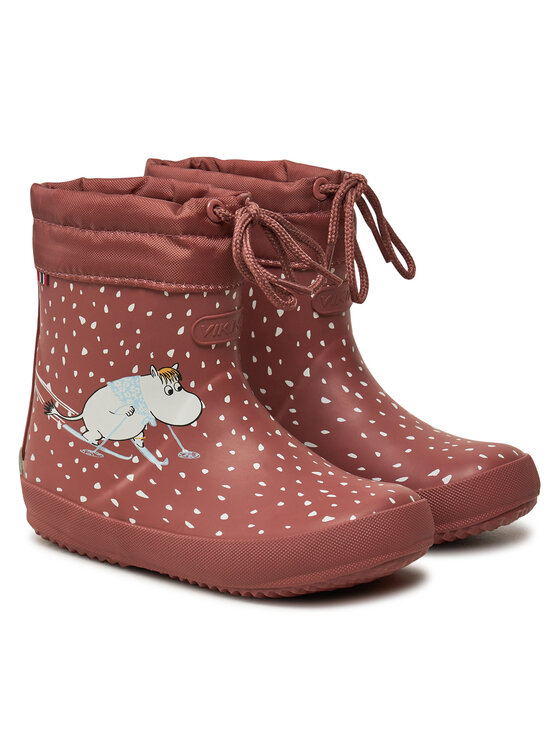 Viking Viking Gummistiefel 1-13520-82 Rosa