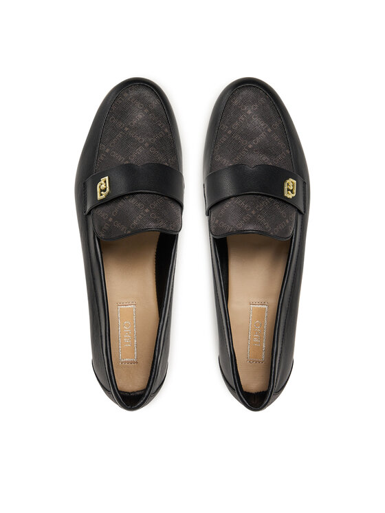 Liu Jo Liu Jo Slipper Emel 05 SF5045 PX699 Schwarz