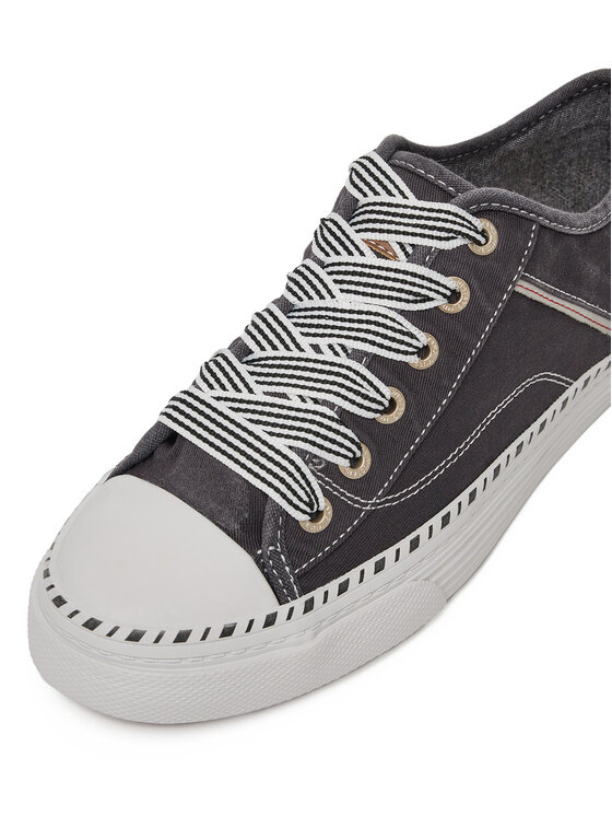 Mustang Mustang Scarpe da ginnastica 1376-303 Nero