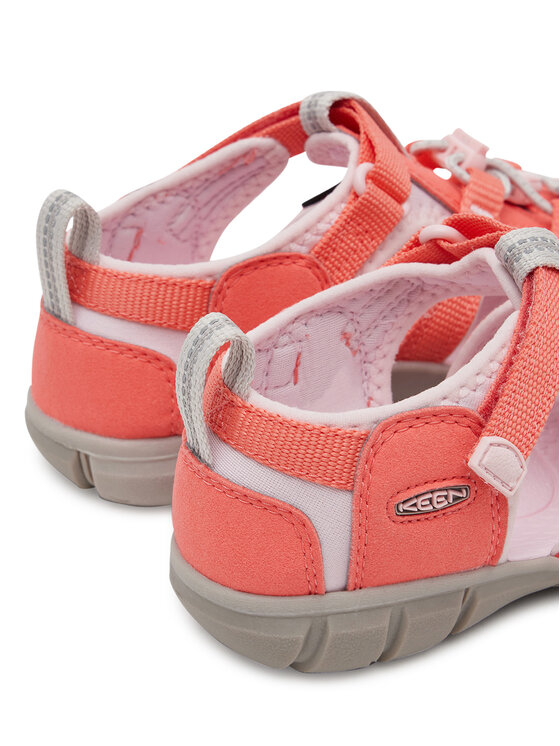 Keen Keen Босоніжки Seacamp Ii Cnx C 1030805 Оранжевий