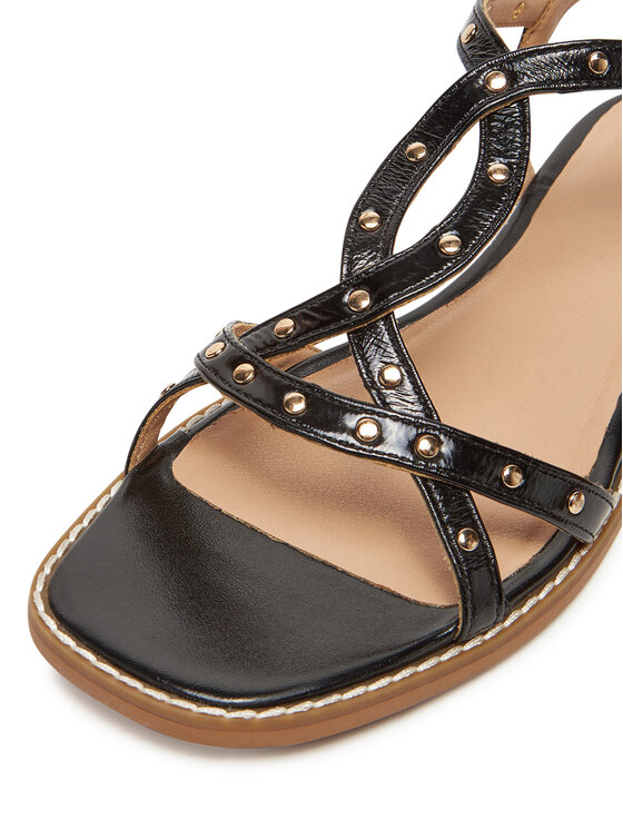 Lasocki Lasocki Sandalen WI33-CS853-HM-02 Schwarz