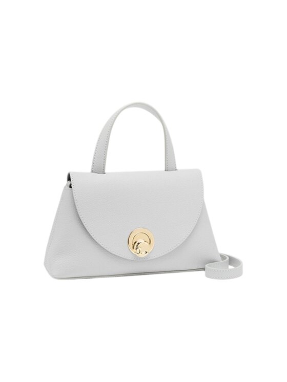 Coccinelle Coccinelle Borsetta Nikla 1 Bianco