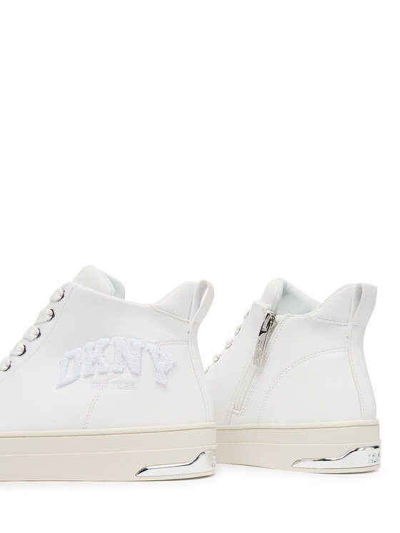 DKNY DKNY Кецове Yaser-K3500746 Бял