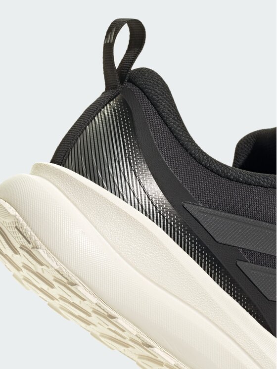 adidas adidas Buty do biegania 165033 Czarny