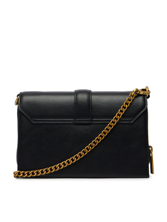 Just Cavalli Just Cavalli Geantă 80RA5PA6 ZSA89 Negru
