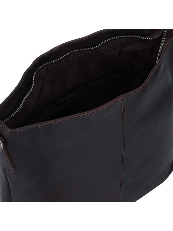 The Chesterfield Brand The Chesterfield Brand Torebka 204764 Brązowy