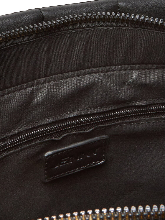 JENNY JENNY Τσάντα C-JNY-M-010-08 Μαύρο