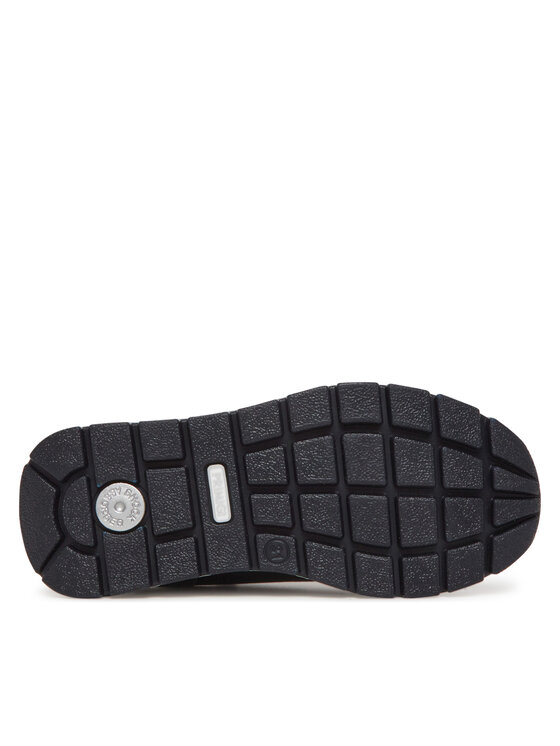 Primigi Primigi Sneakersy 7873233 M Granatowy