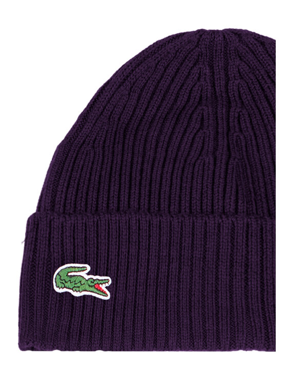 Lacoste Lacoste Cappello RB0001ZSV Viola