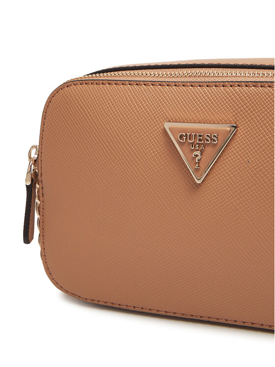 Guess Guess Torebka HWZG78 79140 Brązowy