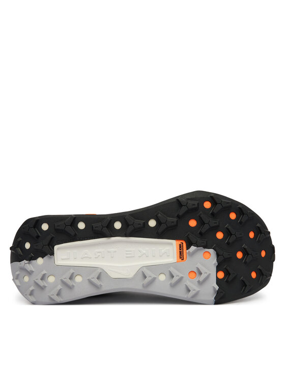Nike Nike Pantofi pentru alergare Reactx Wildhorse 10 FV2338 001 Negru