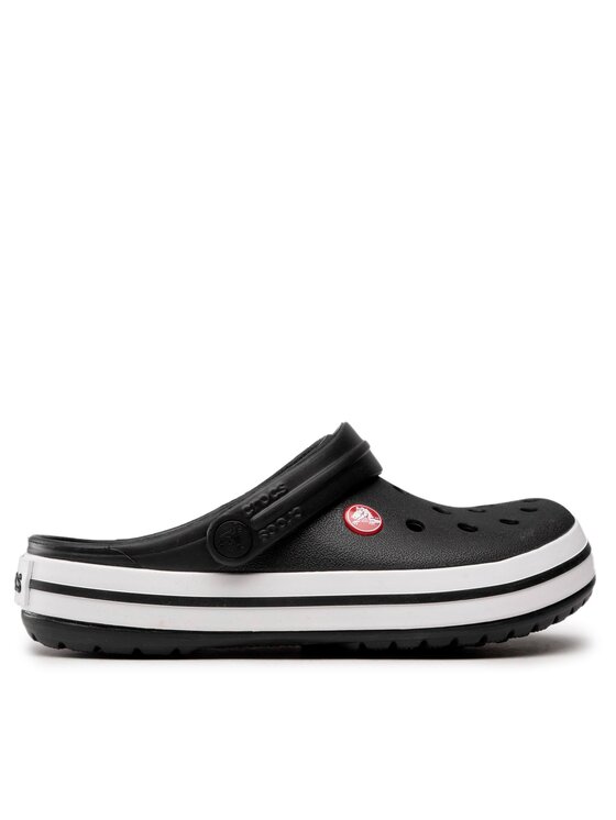 Crocs Šľapky Crocband 11016 Čierna