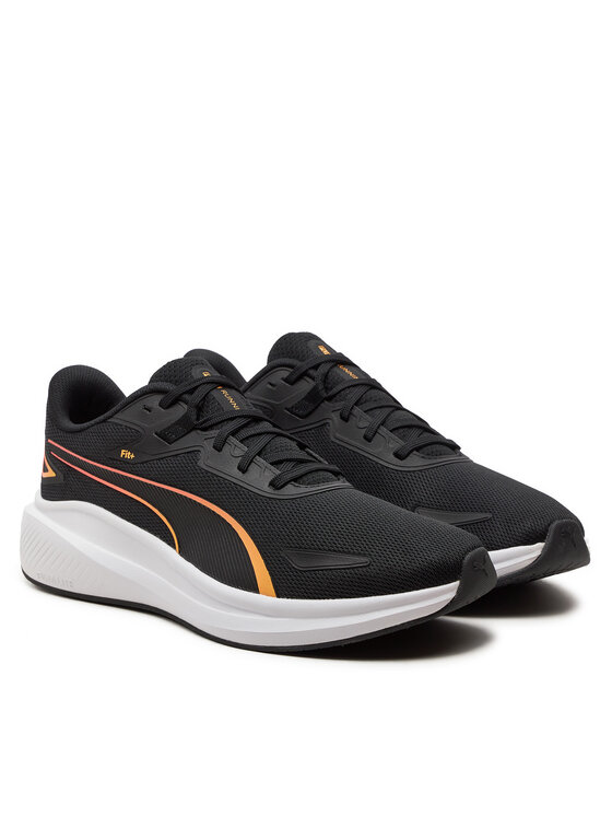 Puma Puma Běžecké boty Skyrocket Lite 379437 21 Černá