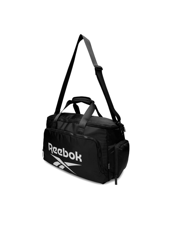 Reebok Reebok Torba RBK-032-CCC-05 Czarny