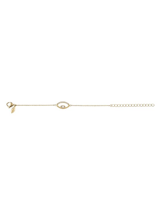 Breil Breil Bracciale MY LUCKY COLLECTION Oro