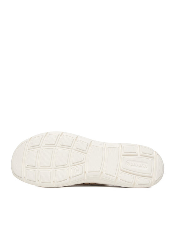 Remonte Remonte Halbschuhe CEO-D3G04-60 Beige