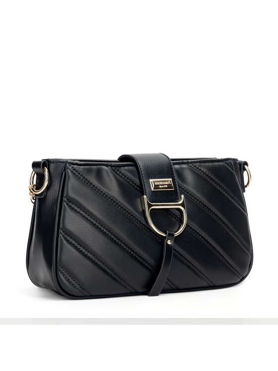 Monnari Monnari Torbica TORIMP0-24Z-BAG5690-K020D000-R00 Crna