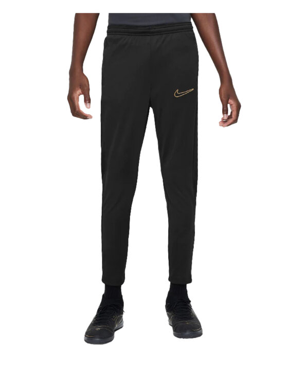 Nike Nike Spodnie materiałowe DX5490 Czarny Regular Fit