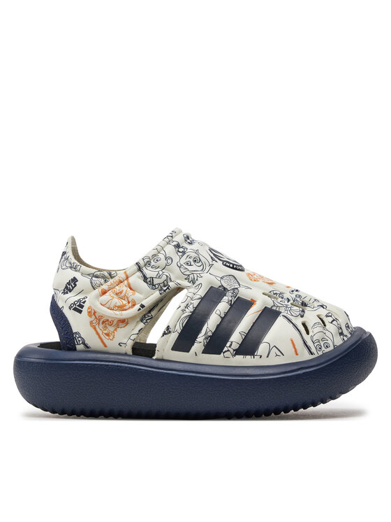 Adidas Sandale Disney Water Sandals Kids IF0931 Bijela