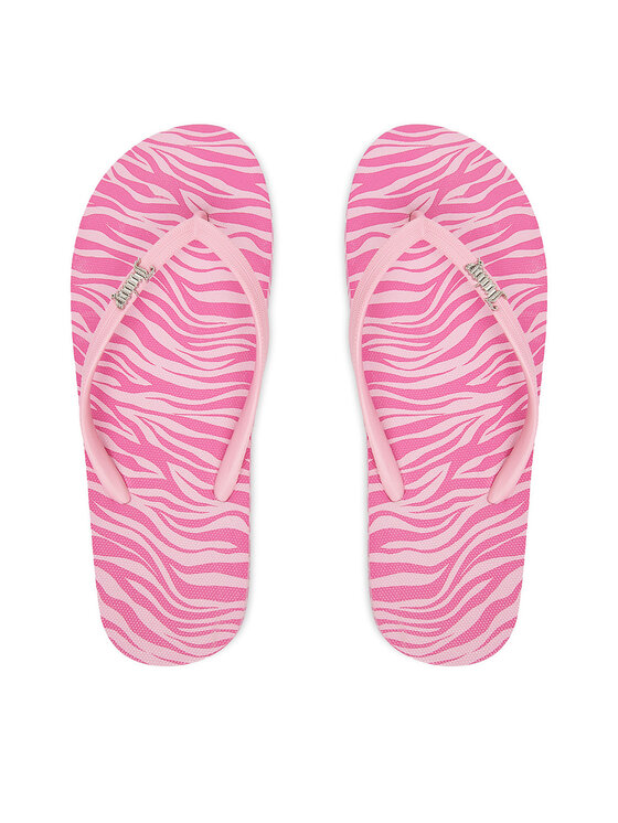 Juicy Couture Juicy Couture Japanke 800290 Ružičasta
