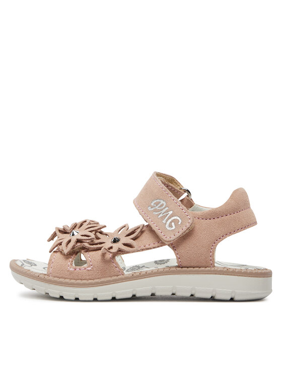 Primigi Primigi Basutės 5887511 M Rožinė