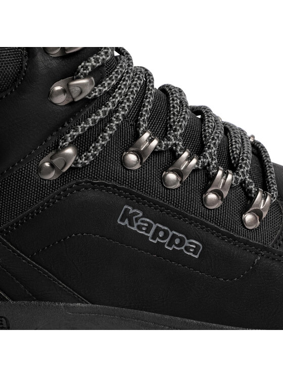 Kappa Kappa Scarponcini 242752 Nero