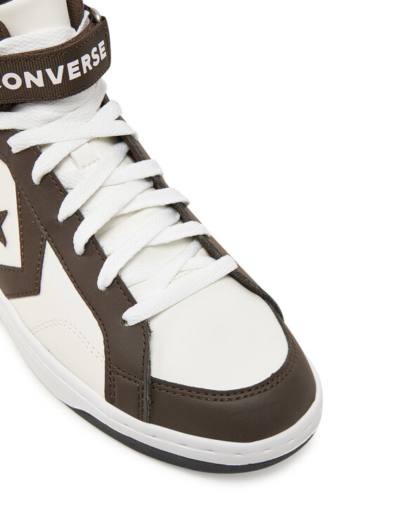 Converse Converse Сникърси Pro Blaze V2 Hi A10504C Бял