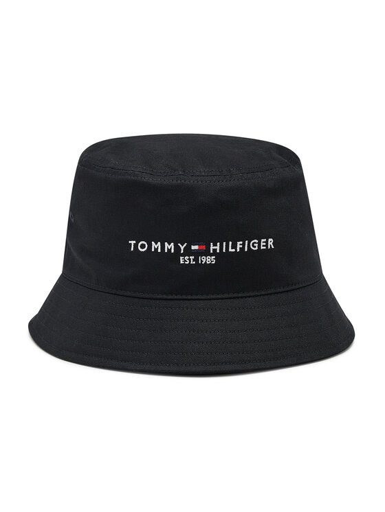 hilfiger bucket hat