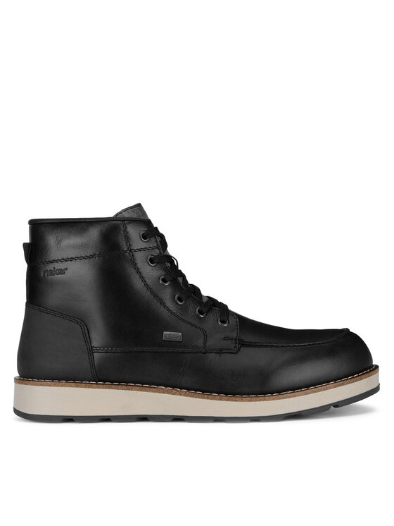 Rieker Rieker Auliniai batai 30030-00 Juoda