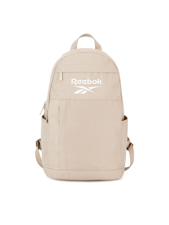Reebok Rucsac RBK-042-CCC-05 Bej