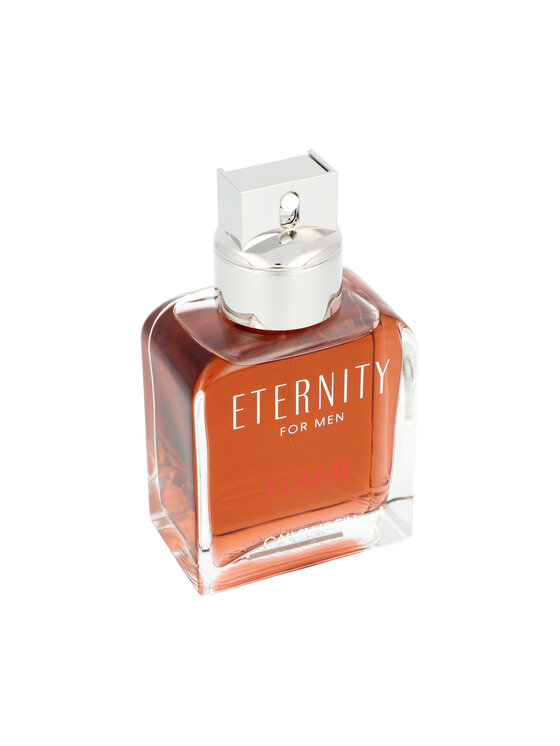 Calvin Klein Calvin Klein Eternity Flame Men Woda toaletowa