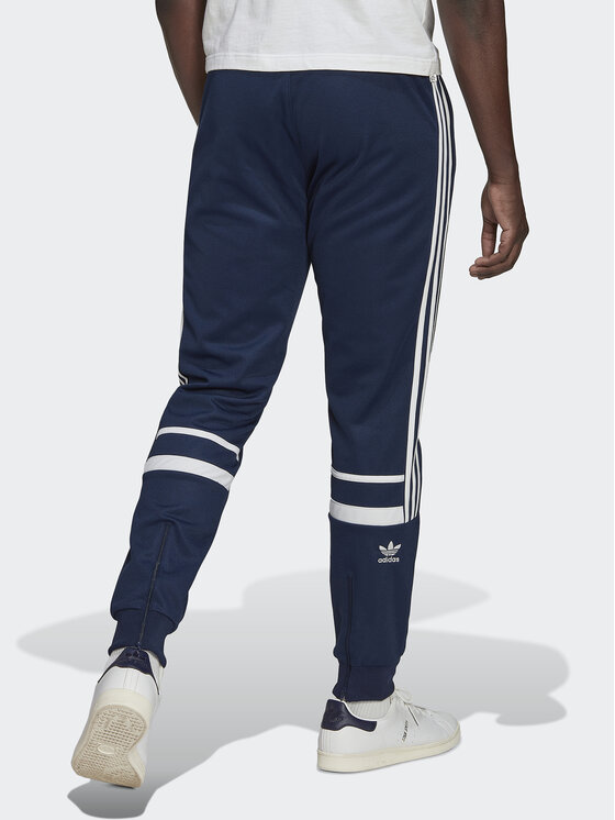Adidas chandal discount