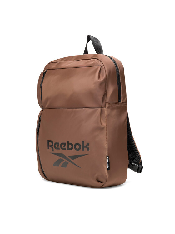 Reebok Reebok Σακίδιο RBK-030-CCC-05 Καφέ