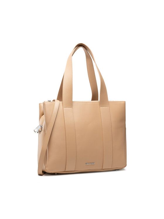 GINO ROSSI Gino Rossi Handtasche CS6976 Beige