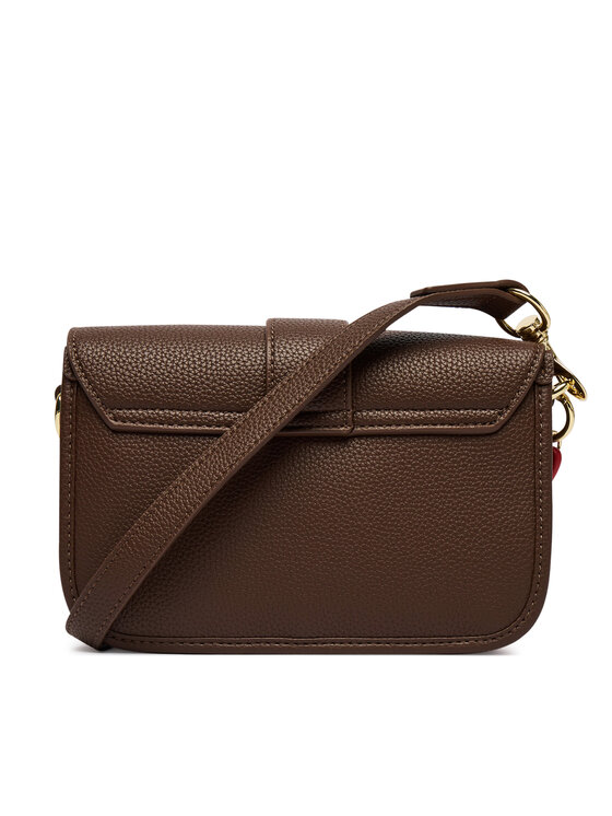 LOVE MOSCHINO LOVE MOSCHINO Rankinė JC4235PP0PKI0313 Ruda