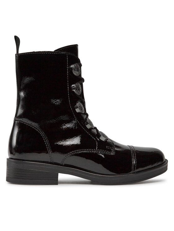 Botine Gabor 31.796.97 Negru