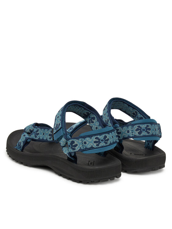 Teva Teva Sandali Winsted 1017424 Blu