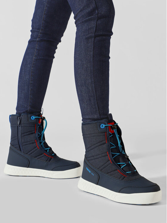 Reima Reima Schneeschuhe Hankinen 5400031A Dunkelblau
