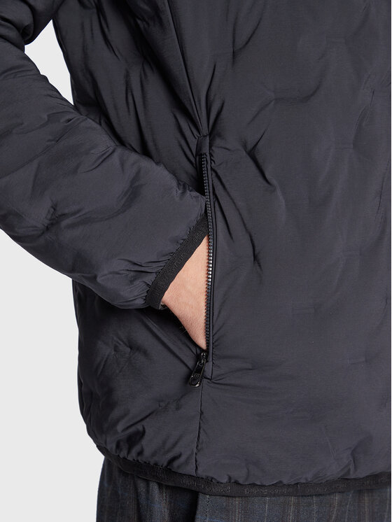 Pierre Cardin Pierre Cardin Kevad-sügis jope 10031/000/0016 Tumesinine Regular Fit