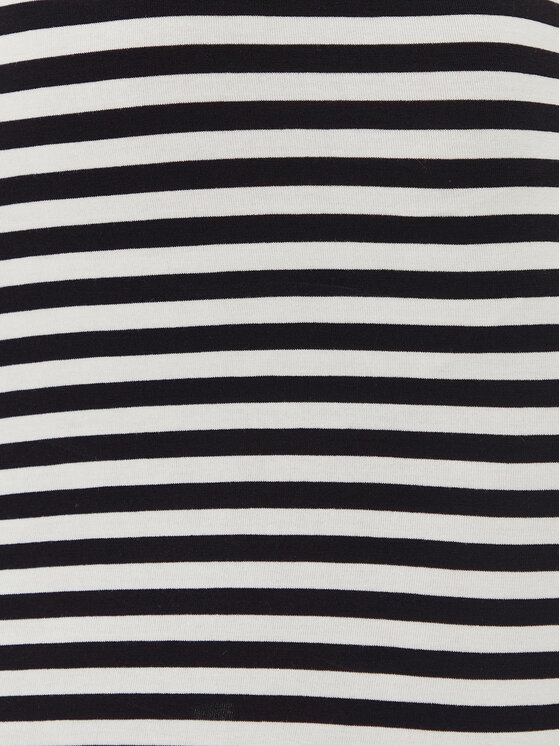 Pieces Pieces Souprava šatů Jane 17155485 Černá Slim Fit