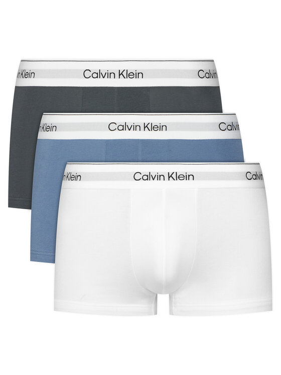 Calvin Klein Underwear Calvin Klein Underwear Σετ μποξεράκια LV00NB4389 Έγχρωμο