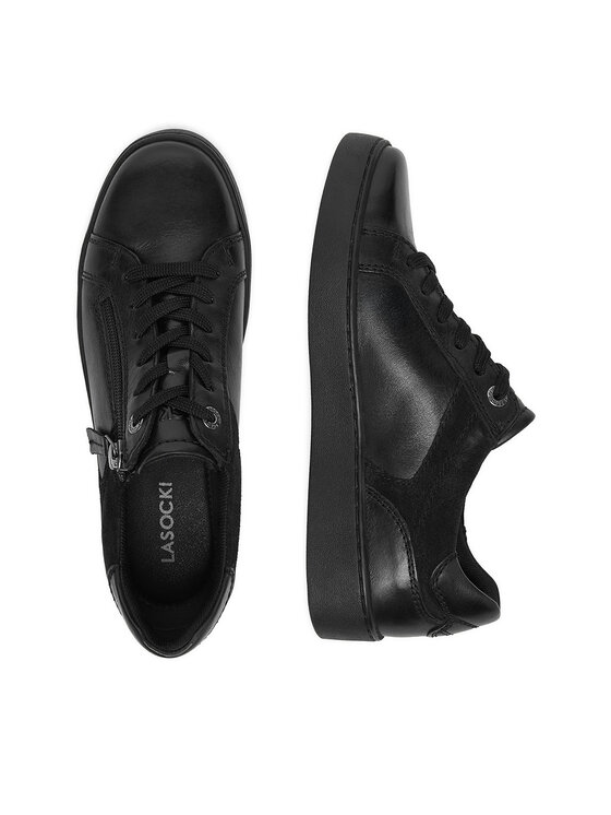 Lasocki Lasocki Sneakers CEO-WI16-REDAA-03 Nero