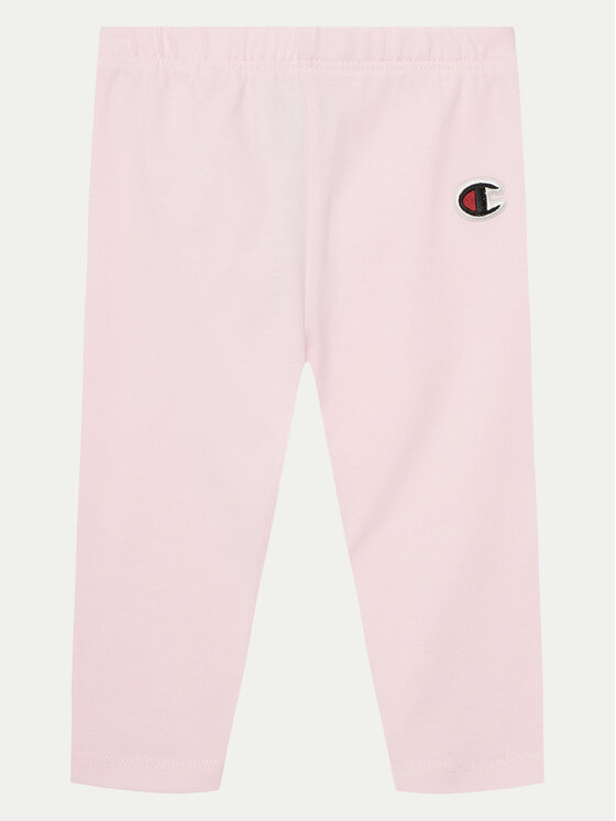 Champion Champion Souprava 3 párů legín 404975 Barevná Slim Fit
