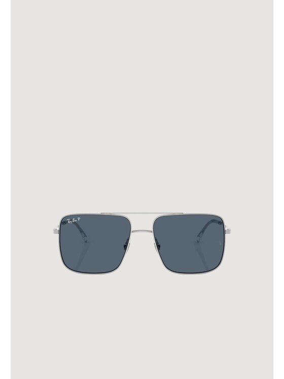 Ray-Ban Ray-Ban Γυαλιά ηλίου ARI UNISEX Ασημί