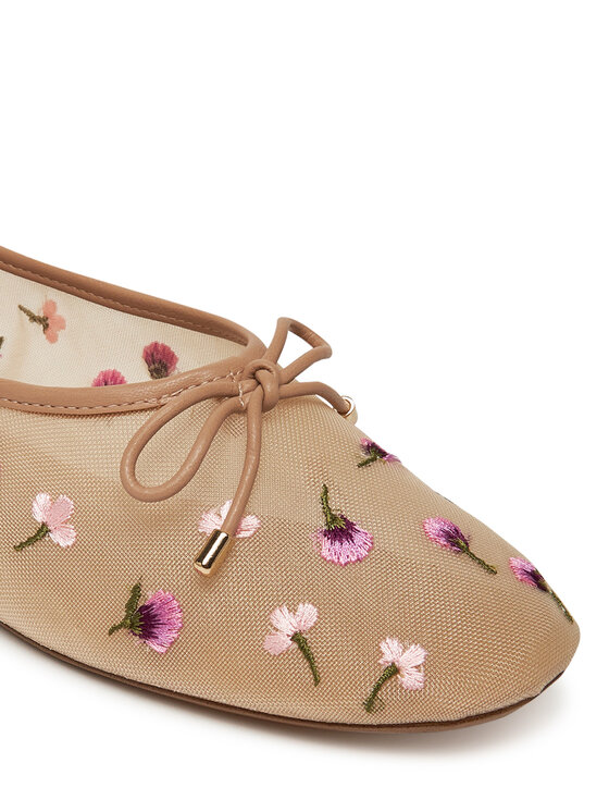 Aldo Aldo Балетки Joselie 13968191 Бежевий