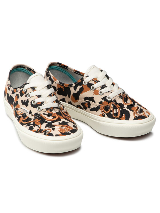 Vans Vans Kedai Comfycush Authent VN0A3WM747B1 Smėlio