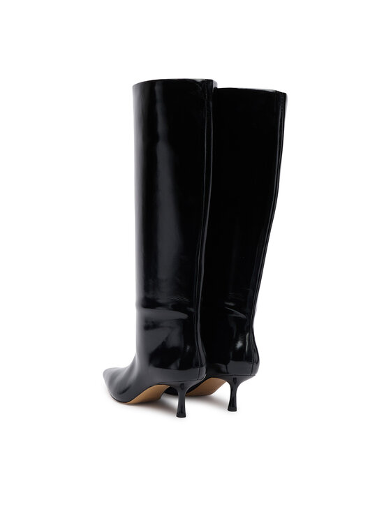 Aldo Aldo Μπότες Selora 14118319 Μαύρο