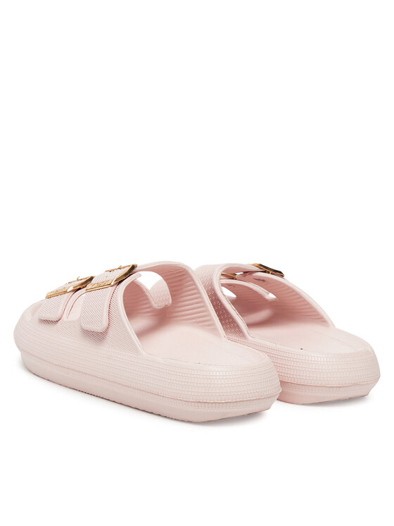 MEXX MEXX Klapki MICC1904941W-01 Różowy