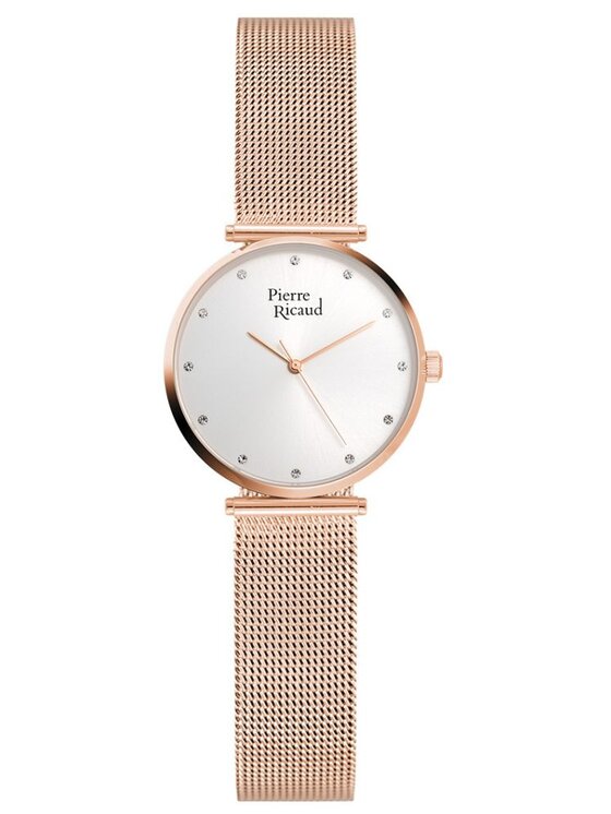 Pierre Ricaud Pierre Ricaud Orologio P22036.9143Q Oro