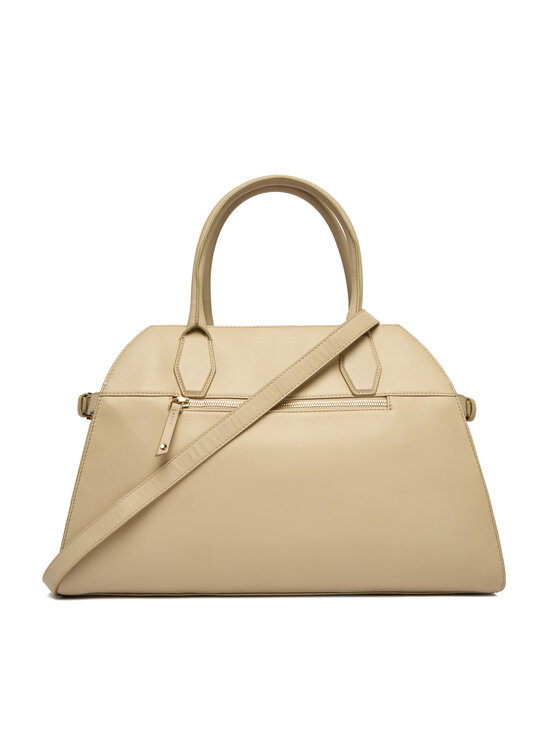 Guess Guess Дамска чанта HWYUAA P6276 Бежов